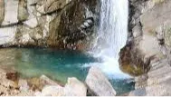 Maldevta (Picnic Point & Waterfall)